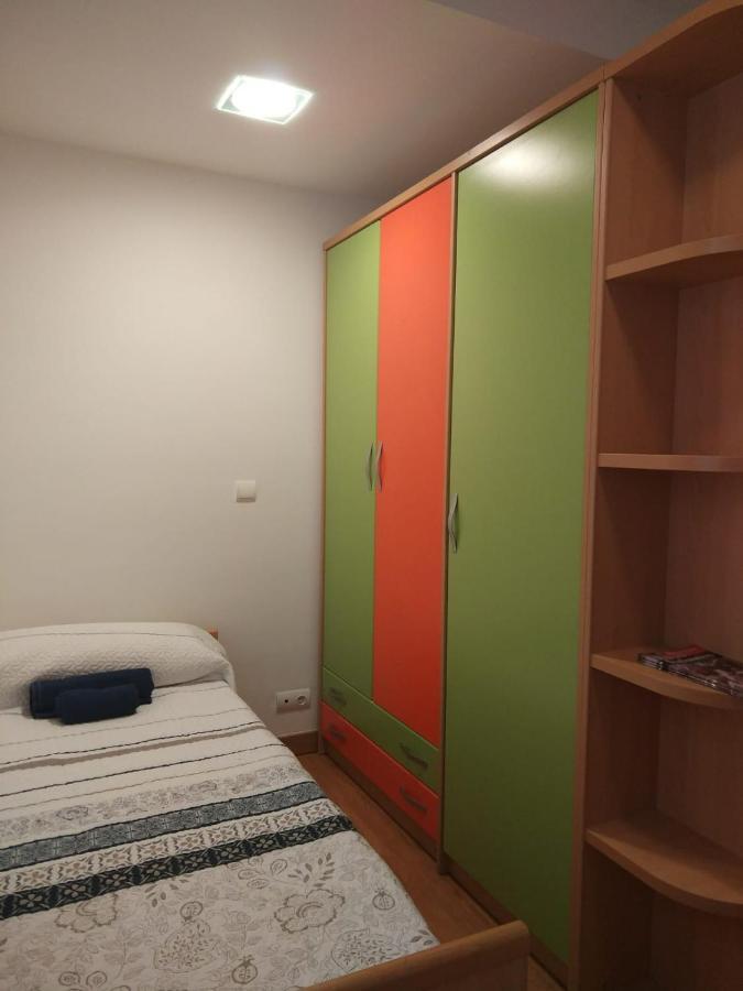 Apartamento Centro Historico Памплона Екстер'єр фото