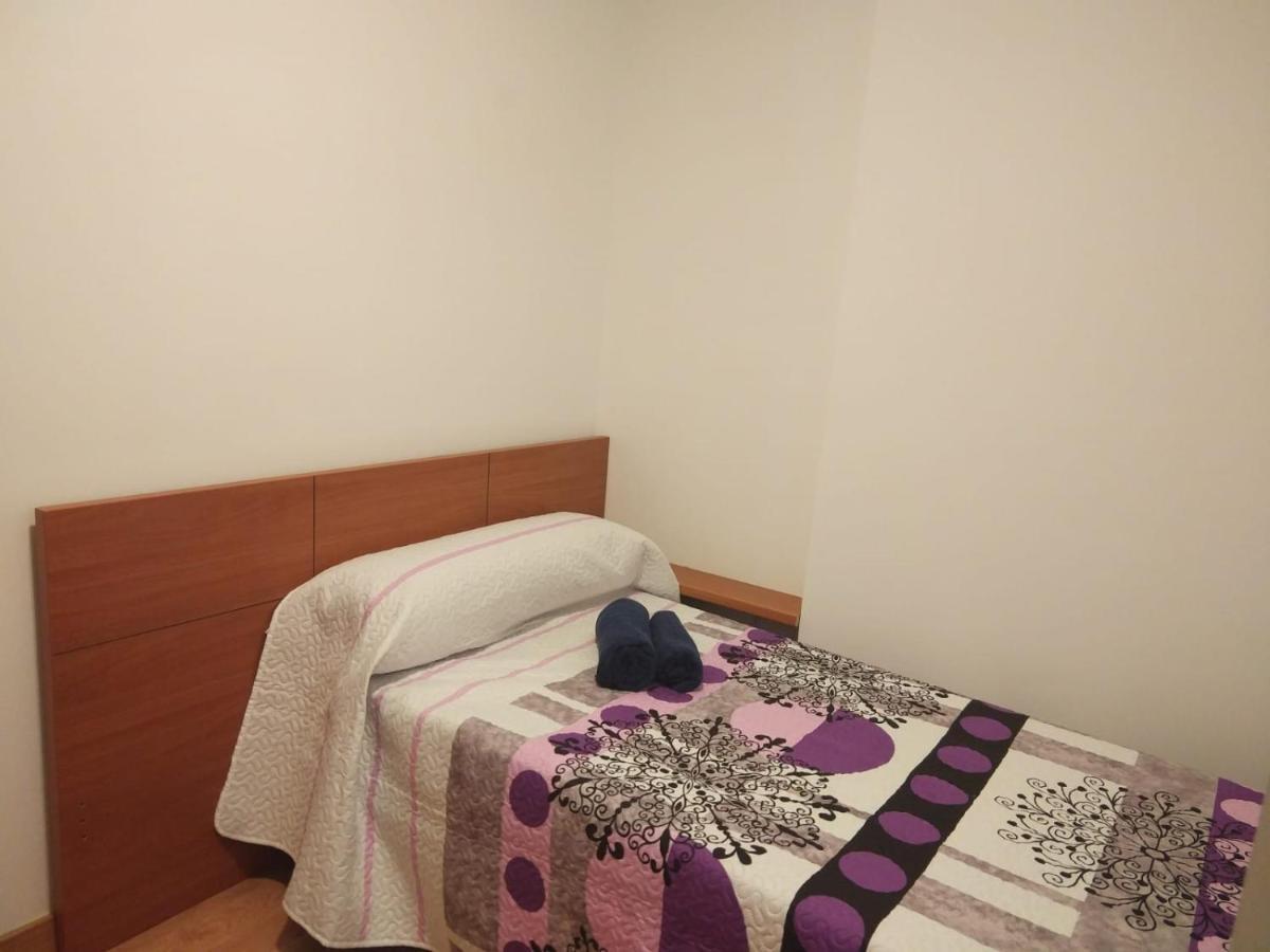 Apartamento Centro Historico Памплона Екстер'єр фото