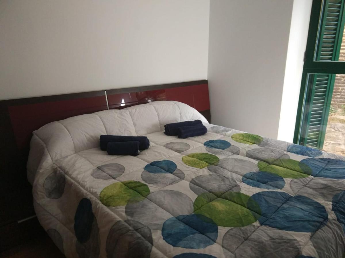 Apartamento Centro Historico Памплона Екстер'єр фото