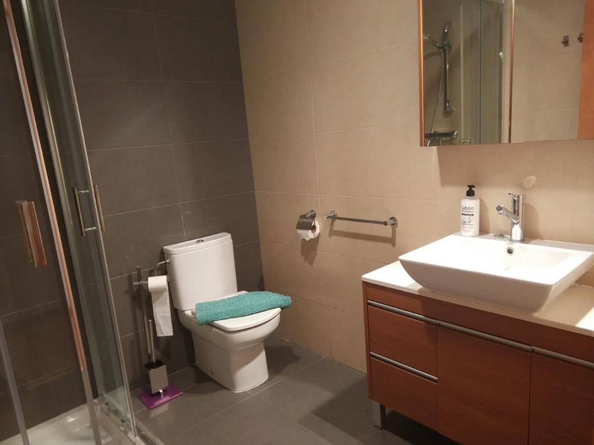 Apartamento Centro Historico Памплона Екстер'єр фото